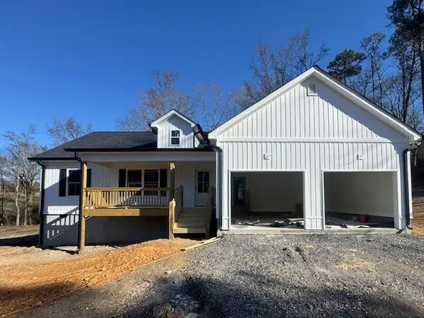 3580 Keith Valley Road, Cohutta, GA 30710