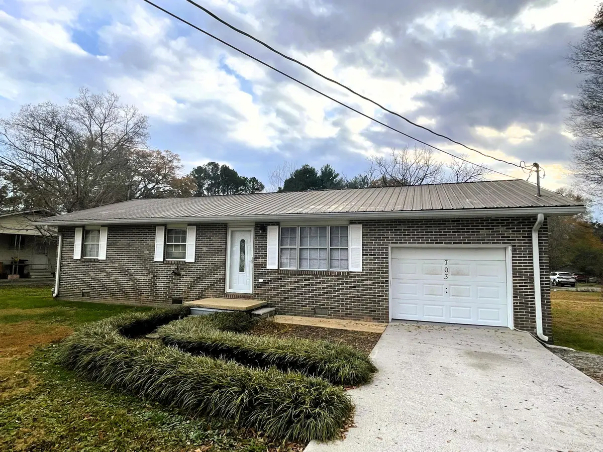 703 Bomar Street, Lafayette, GA 30728 - Image #1