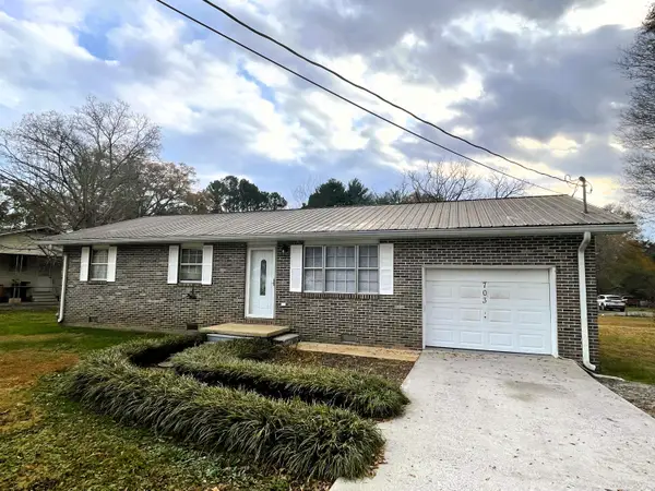 703 Bomar Street, LaFayette, GA 30728