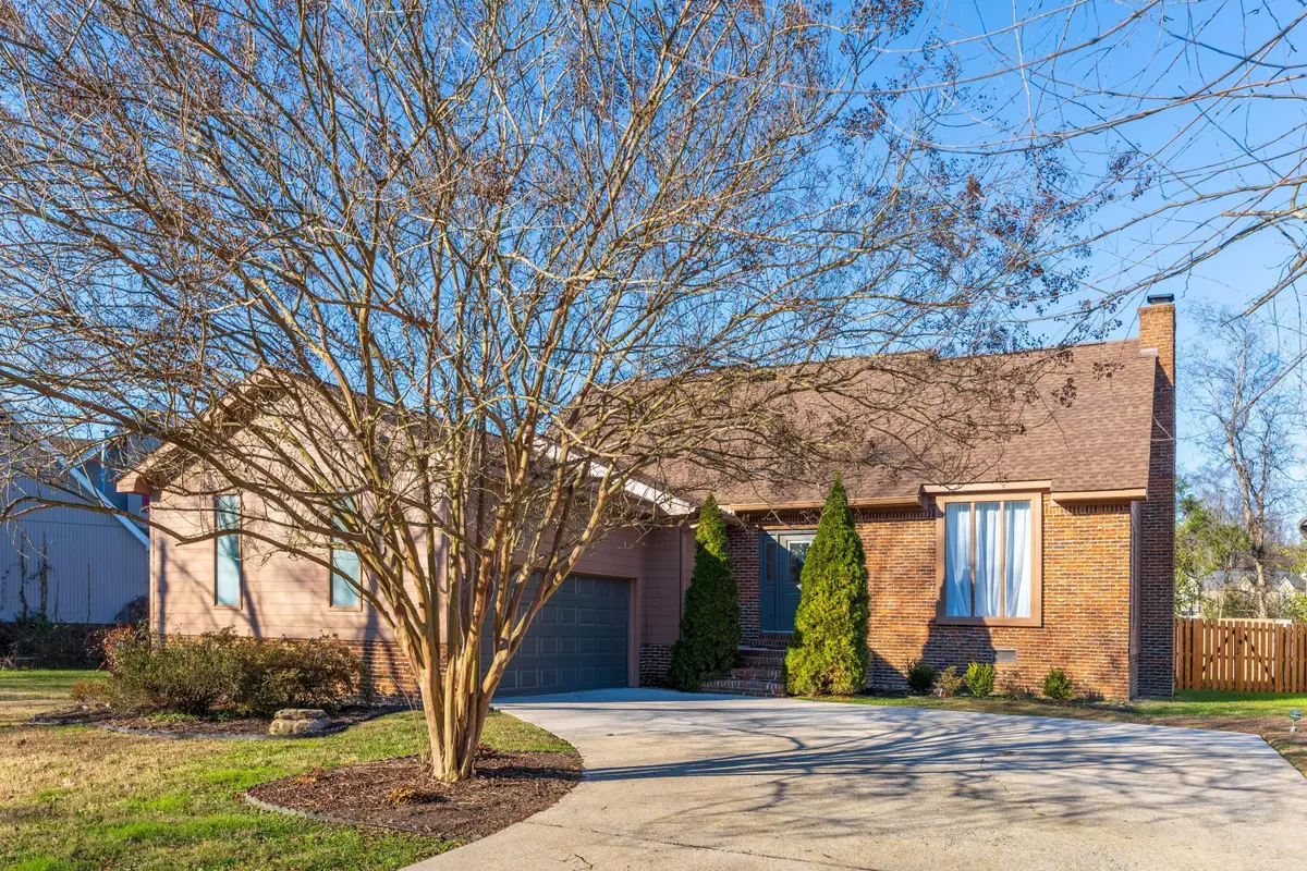 1413 Stratman Circle, Chattanooga, TN 37421 - Image #1