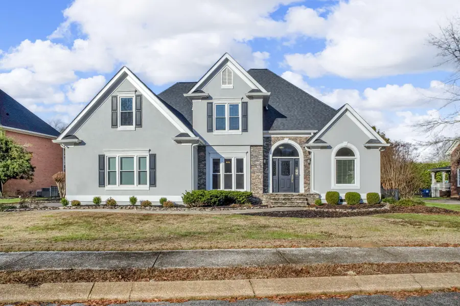 6407 Cheltenham Road S, Hixson, TN 37343 - Image #2