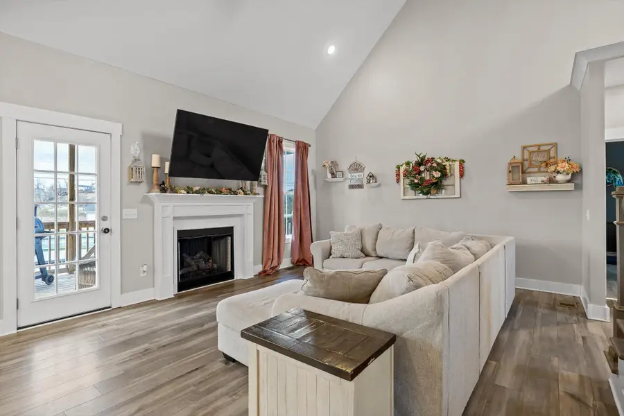 8112 Holly Crest Drive, Chattanooga, TN 37421 - Image #3