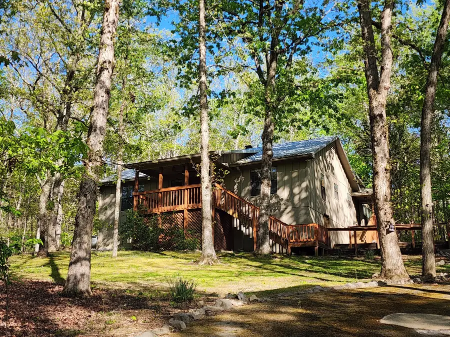 73 County Road 66, Fort Payne, AL 35967 - #3