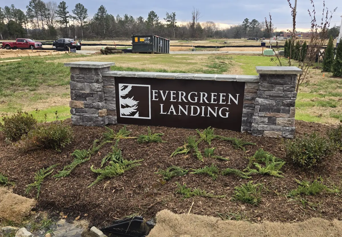 127 Evergreen Circle #Lot 72, Rossville, GA 30741 - Image #1