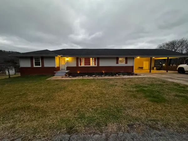 805 Grandview Avenue, Chattanooga, TN 37405