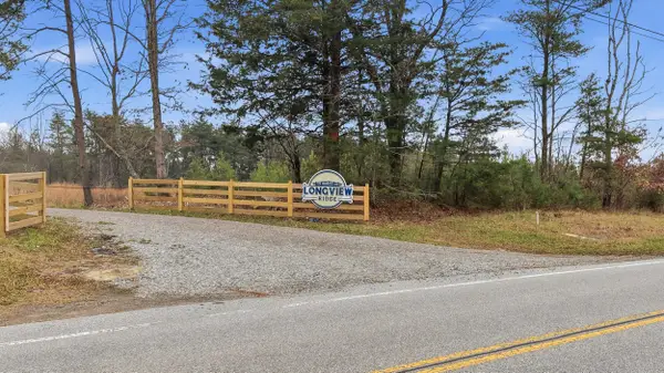 Lot 6 Longview Ridge, Dunlap, TN 37327