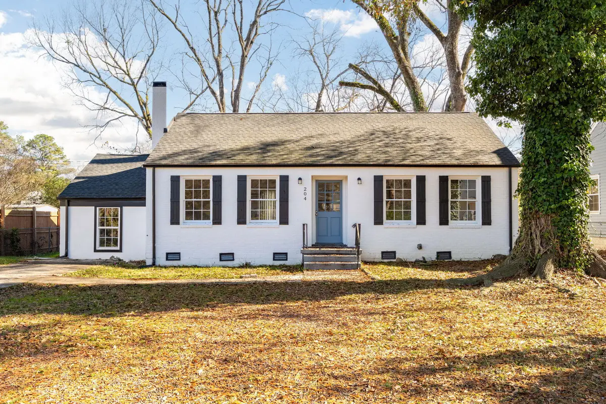 204 Shawnee Trail, Chattanooga, TN 37411 - Image #1