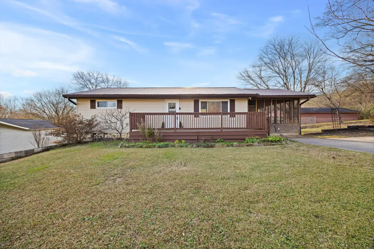210 Incline Street, Soddy Daisy, TN 37379 - Image #1