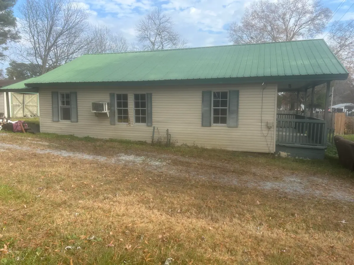 808 Mclemore Street, Lafayette, GA 30728 - Image #1