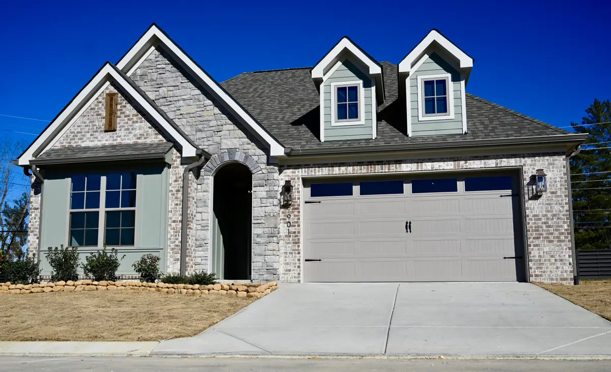 7901 Lemonade Street, Chattanooga, TN 37421 - Image #1