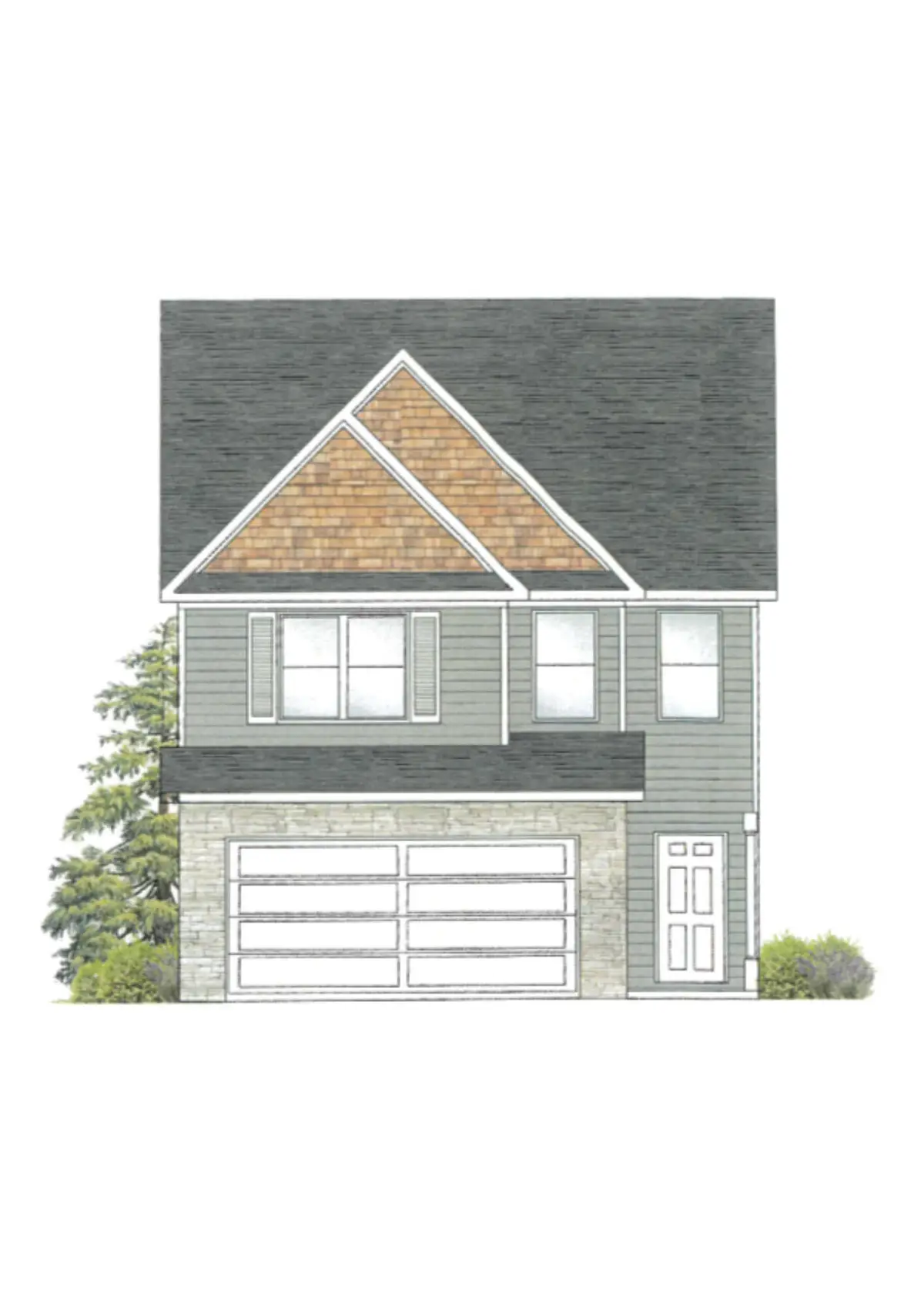 6666 Dharma Loop #71, Chattanooga, TN 37412 - Image #1