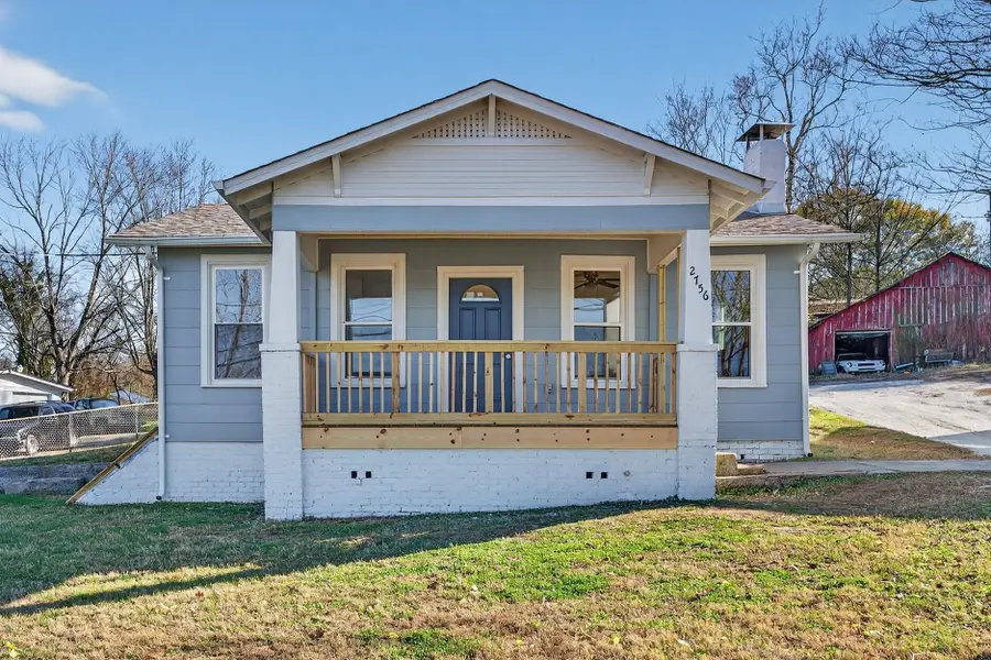 2756 Harrison Pike, Chattanooga, TN 37406 - Image #2
