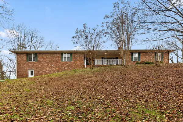 1653 Clearview Drive, Ringgold, GA 30736