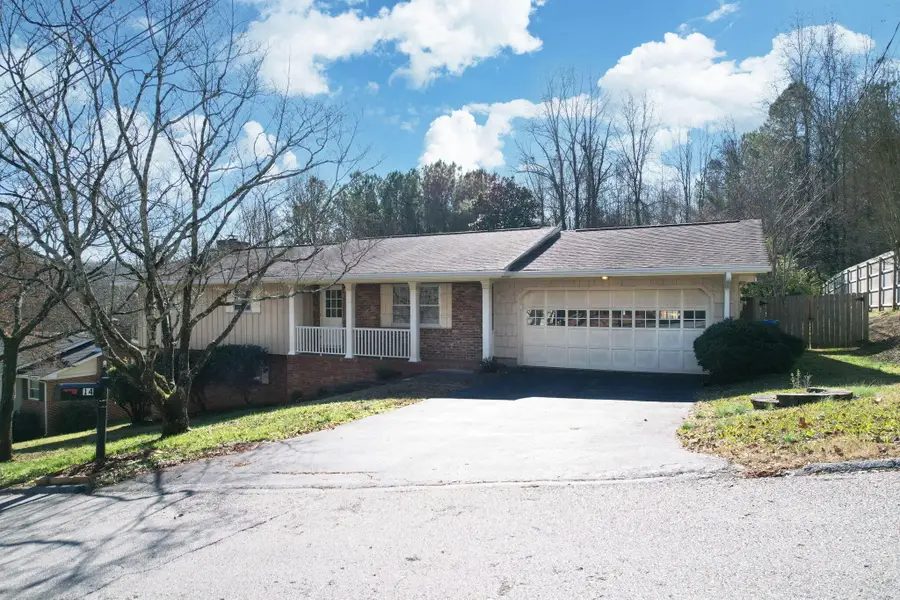 14 Lynnolen Lane, Chattanooga, TN 37415 - Image #2