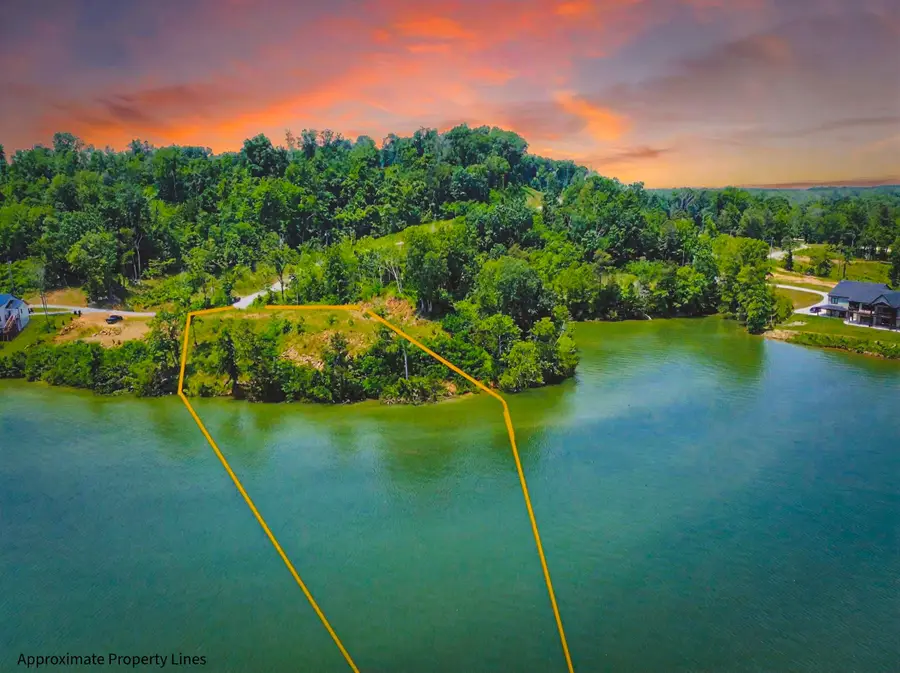 0 Big Cove Drive #110, Dandridge, TN 37725 - Image #2