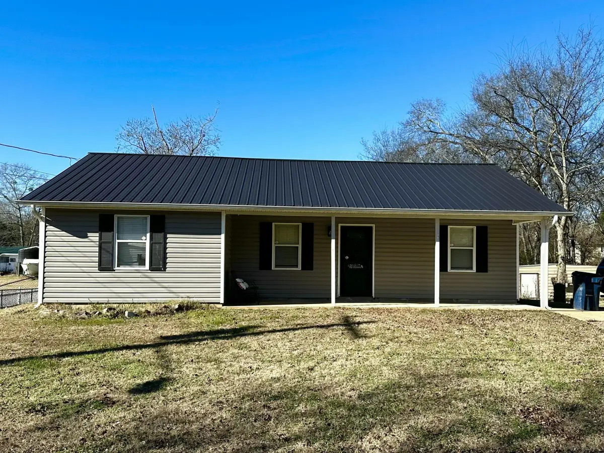 1501 Lee Street, Chickamauga, GA 30707 - Image #1