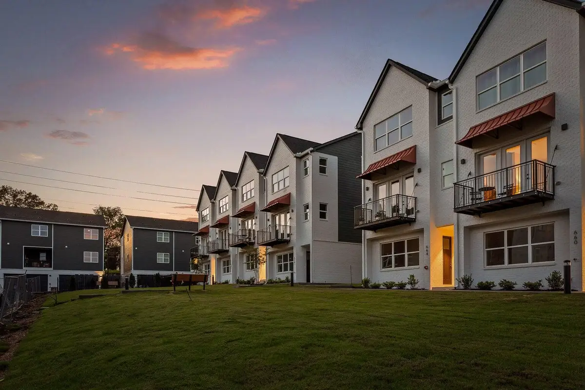 779 Bespoke Way #9, Chattanooga, TN 37403 - Image #1