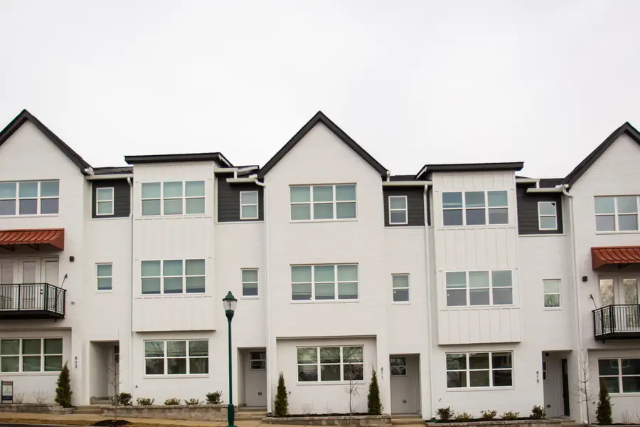 779 Bespoke Way #9, Chattanooga, TN 37403 - Image #2