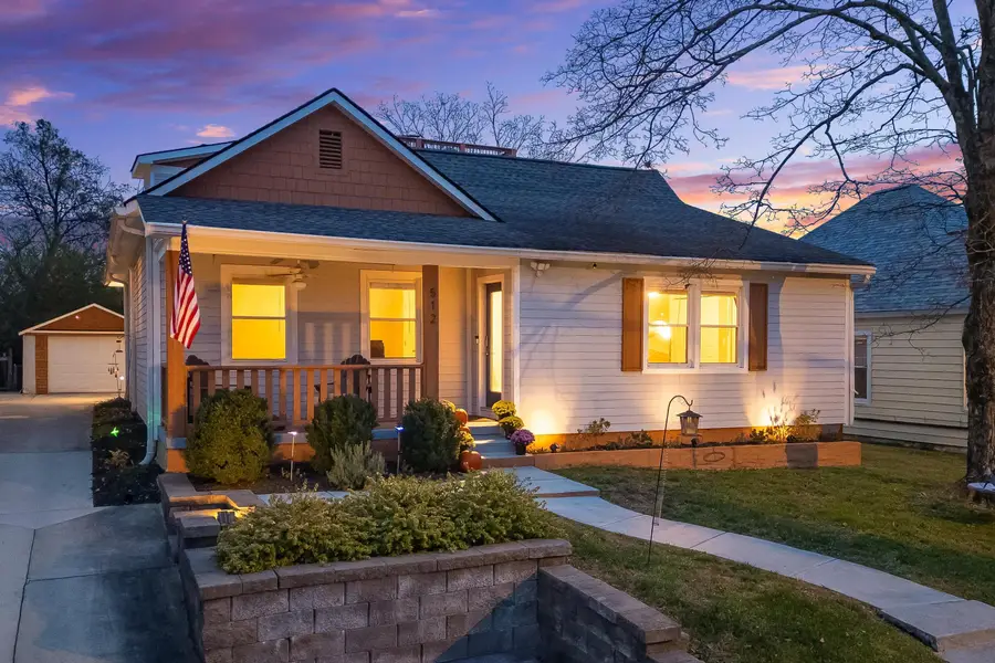 512 Tucker Street, Chattanooga, TN 37405 - Image #2