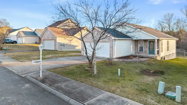 1846 Cannondale Loop, Chattanooga, TN 37421