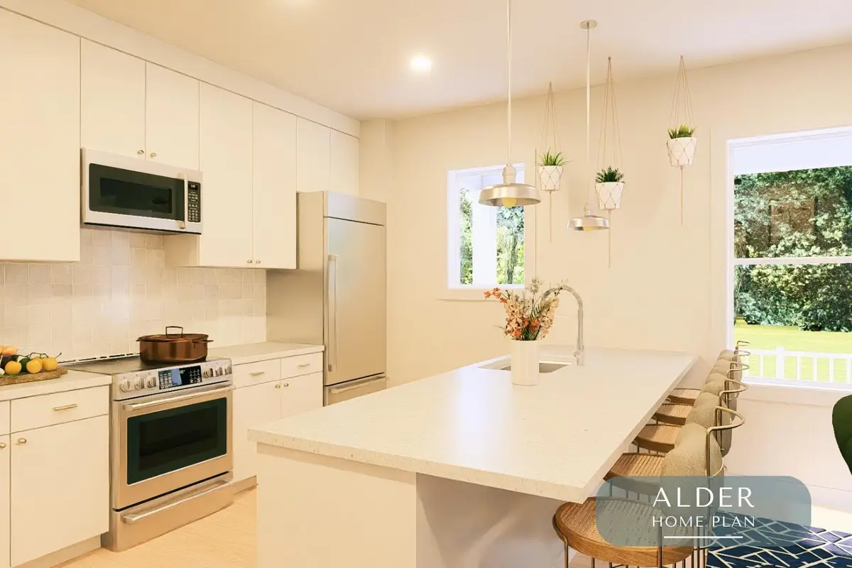 Lot 80 Somerville Cottages, Chattanooga, TN 37410 - Image #1