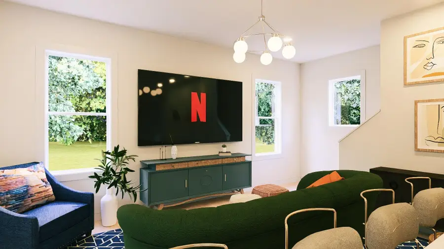 Lot 80 Somerville Cottages, Chattanooga, TN 37410 - Image #3