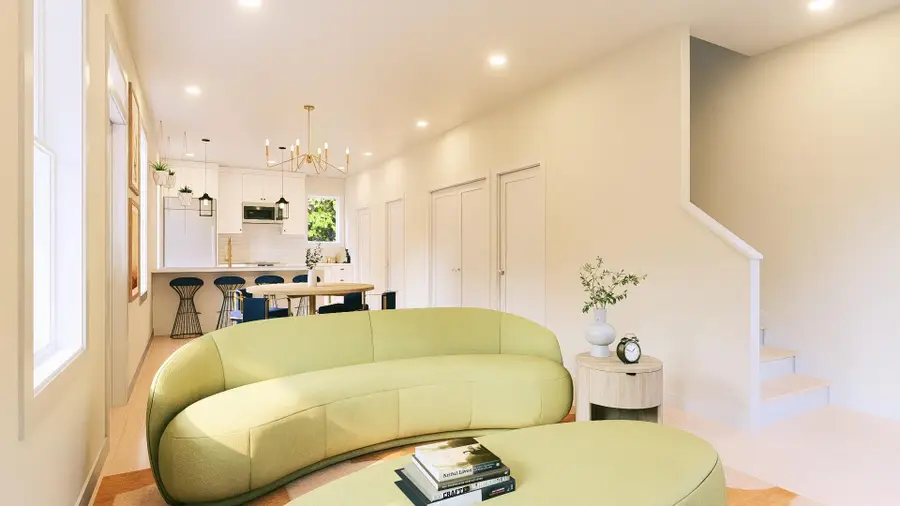 Lot 12 Somerville Cottages, Chattanooga, TN 37410 - Image #3