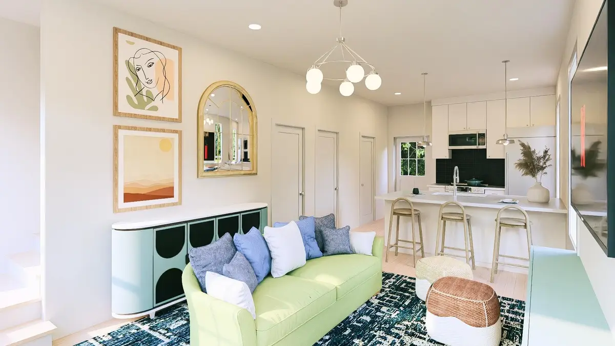 Lot 20 Somerville Cottages, Chattanooga, TN 37410 - Image #1