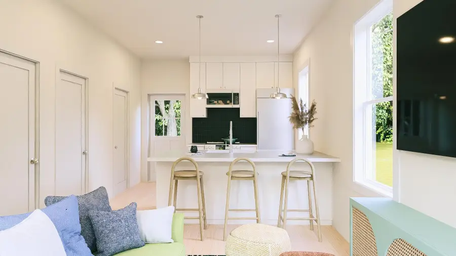 Lot 20 Somerville Cottages, Chattanooga, TN 37410 - Image #3