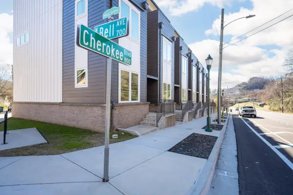 899 Cherokee Boulevard #101, Chattanooga, TN 37405