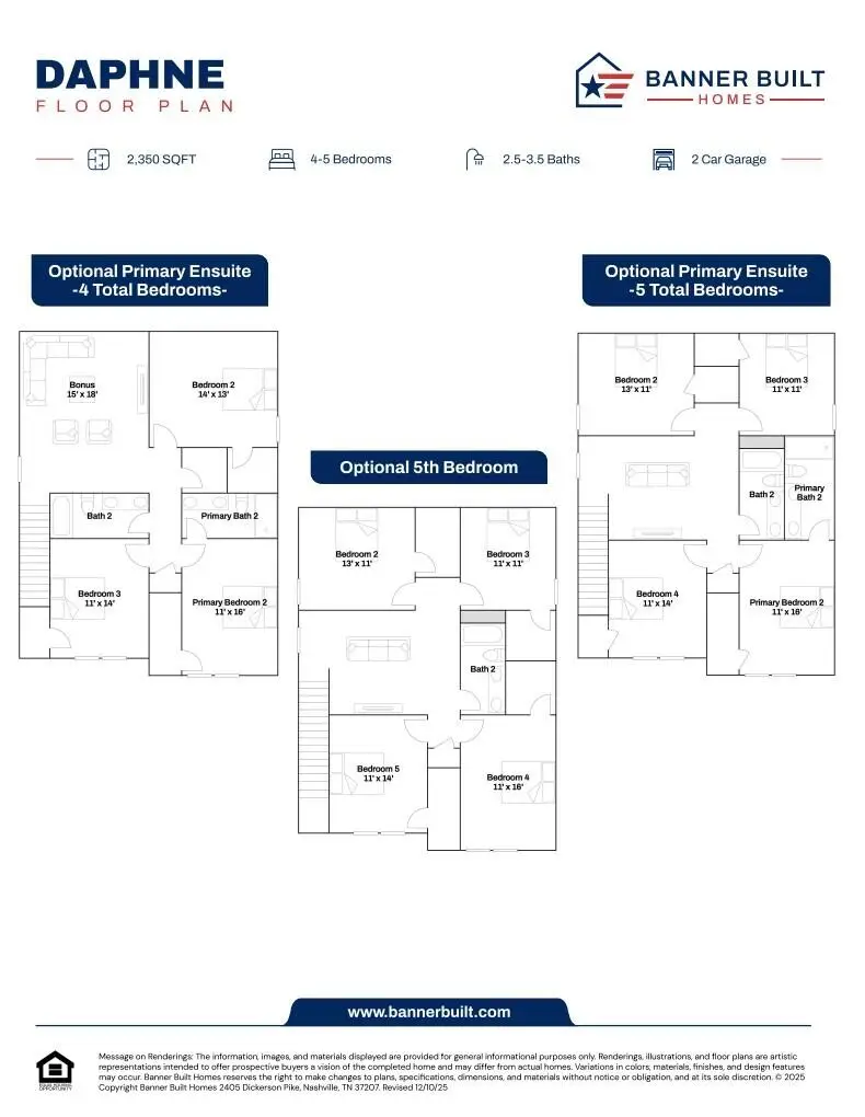 7631 Nightingale Court, Chattanooga, TN 37421 - Image #2