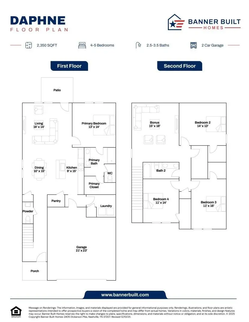 7631 Nightingale Court, Chattanooga, TN 37421 - Image #3