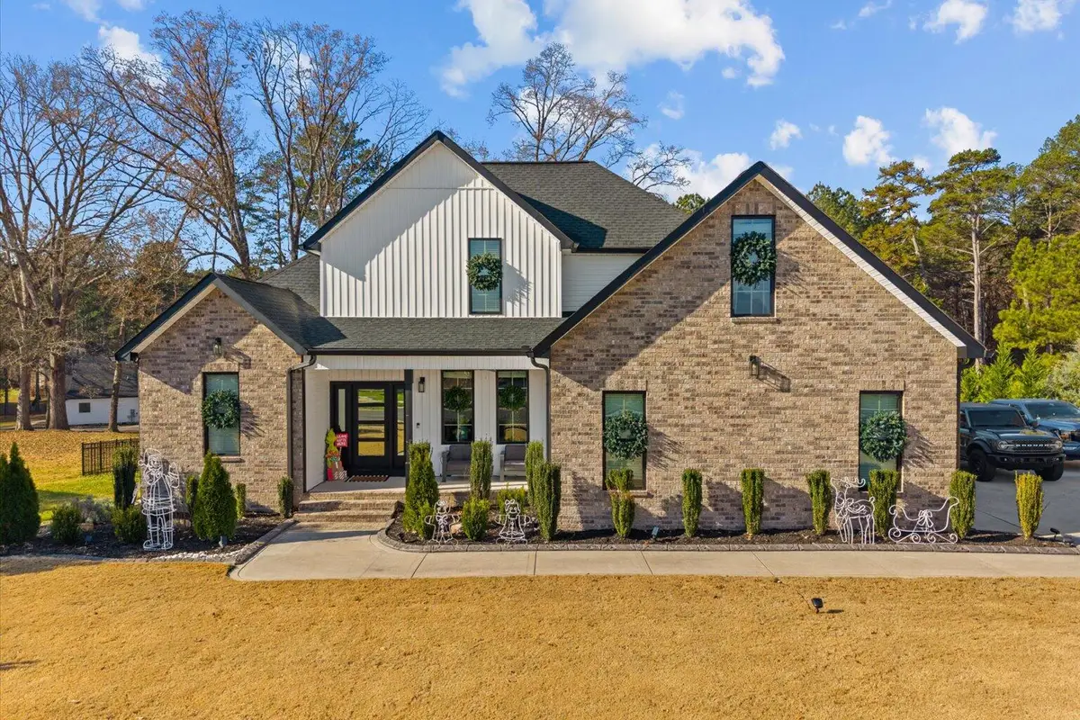 109 Tomahawk Trail, Cohutta, GA 30710 - Image #1