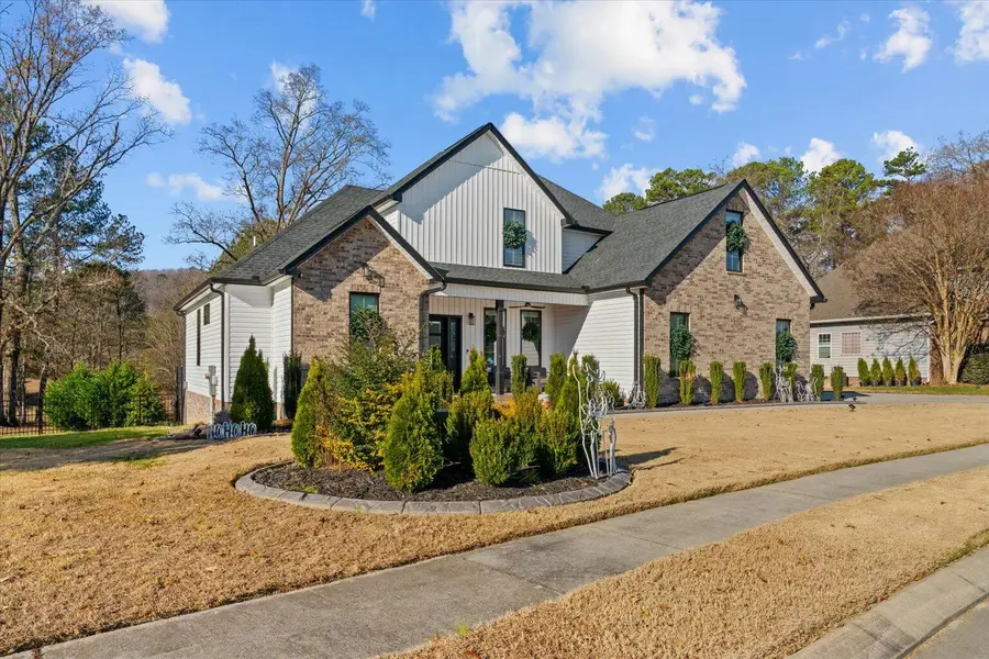 109 Tomahawk Trail, Cohutta, GA 30710 - Image #2