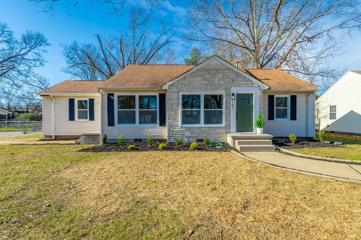 101 N Howell Avenue, Chattanooga, TN 37411 - Image #1