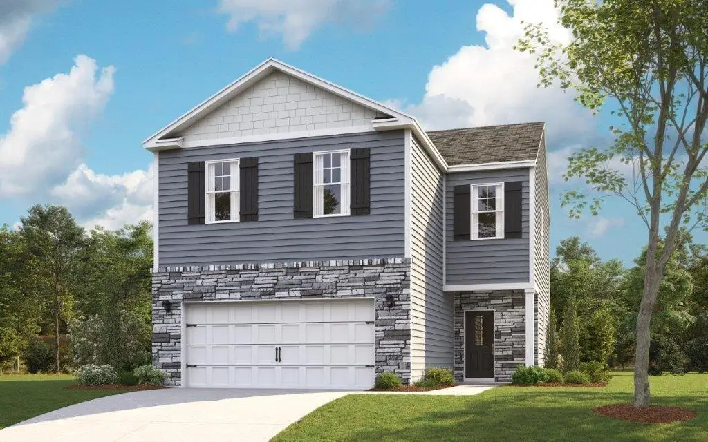 2242 Chelle Drive Ne, Cleveland, TN 37323 - Image #1