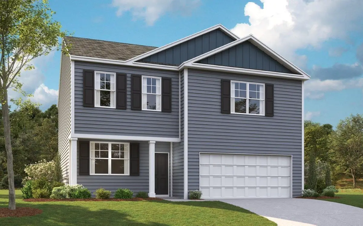 395 Fox Den Circle, Dalton, GA 30721 - Image #1