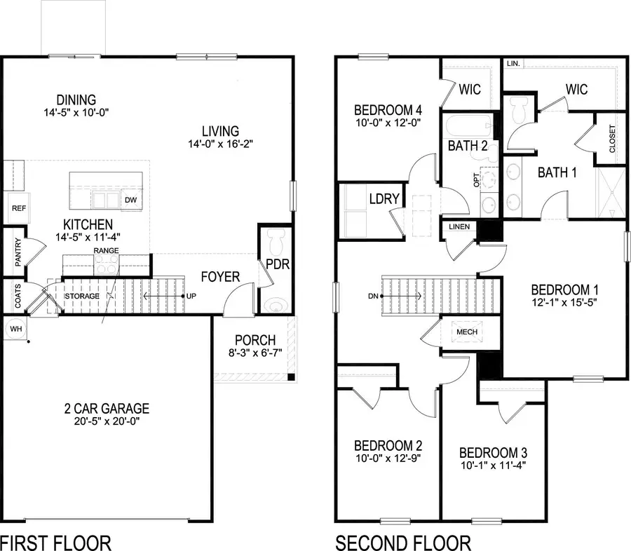 169 Emily Circle, Dayton, TN 37321 - Image #2