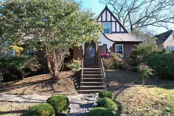 1200 S Crest Road, Rossville, GA 30741