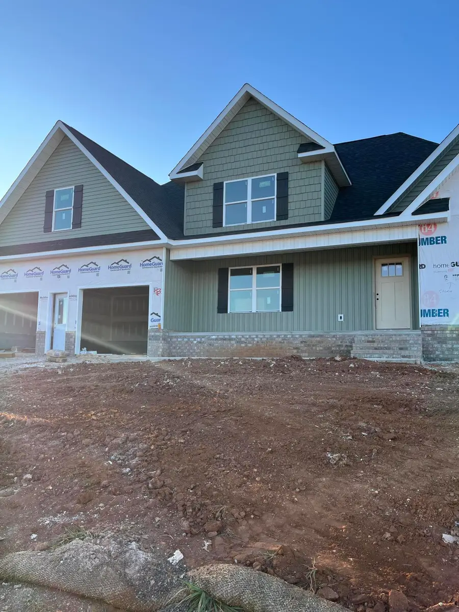 8076 Abraham Lane, Ooltewah, TN 37363 - Image #2