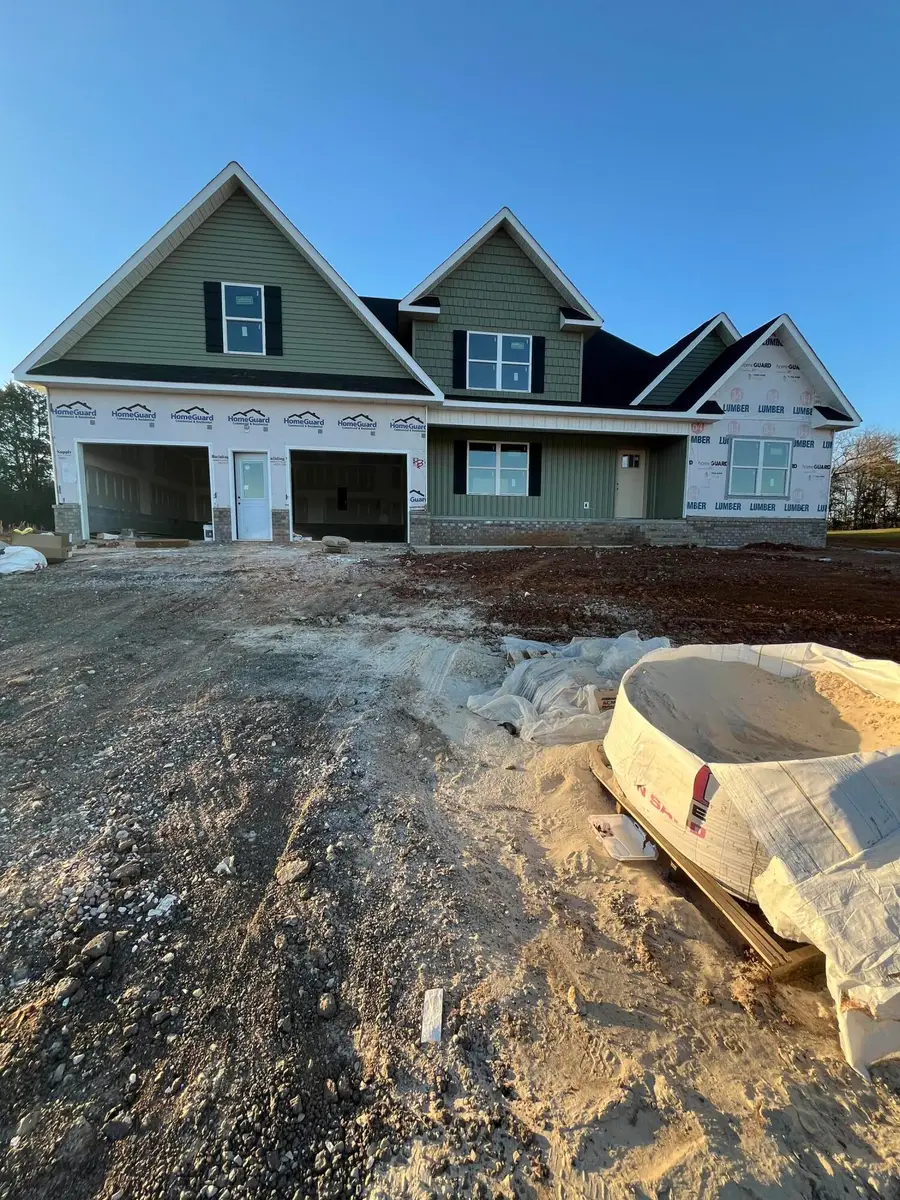 8076 Abraham Lane, Ooltewah, TN 37363 - Image #3