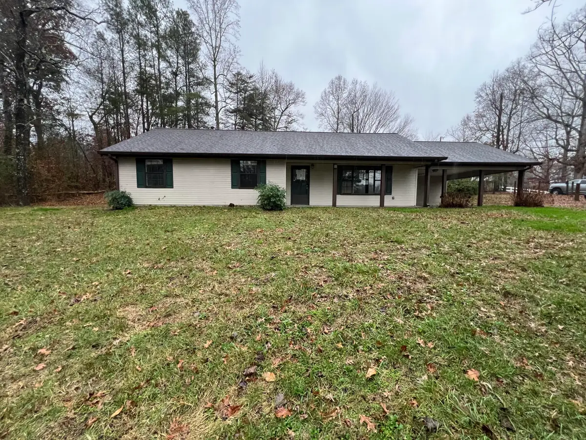 177 County Road 704 Road, Athens, TN 37303 - Image #1