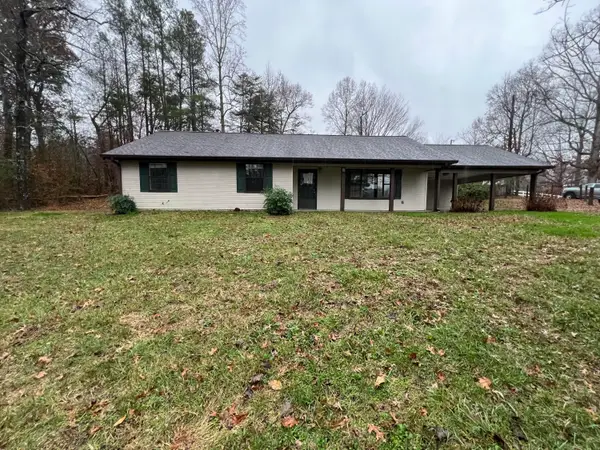 177 County Road 704 Road, Athens, TN 37303