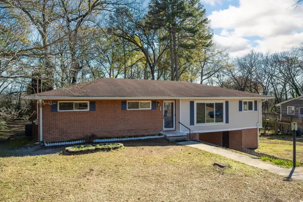 4212 Autumn Lane, Chattanooga, TN 37416