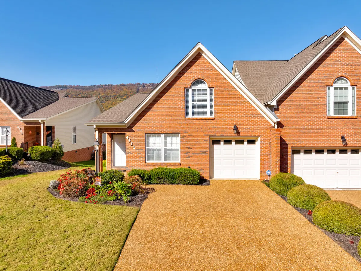 4511 Pink Heather Trail, Chattanooga, TN 37415 - Image #1
