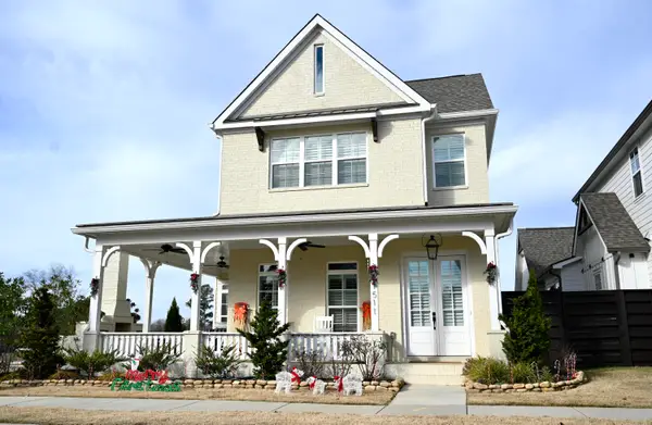 1175 Cobbler Court, Chattanooga, TN 37421