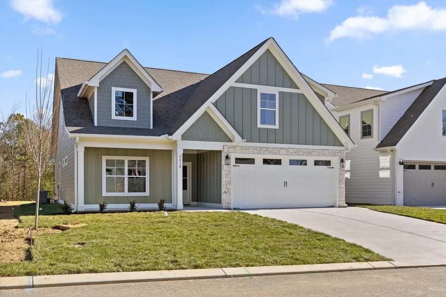 5210 Baylor Street Nw, Cleveland, TN 37312 - Image #2