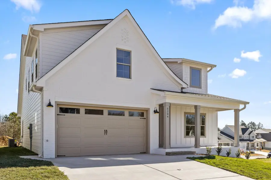 5204 Baylor Street Nw, Cleveland, TN 37312 - Image #3