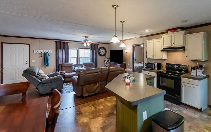 250 Appaloosa Drive #95, Tunnel Hill, GA 30755 - Image #3