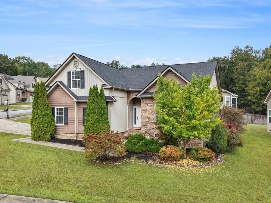 8614 Maple Valley Drive, Chattanooga, TN 37421 - Image #3
